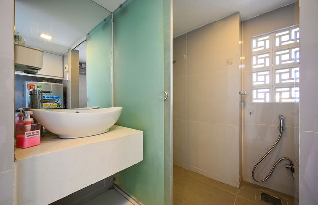 Huyen Apartment - Foto 38