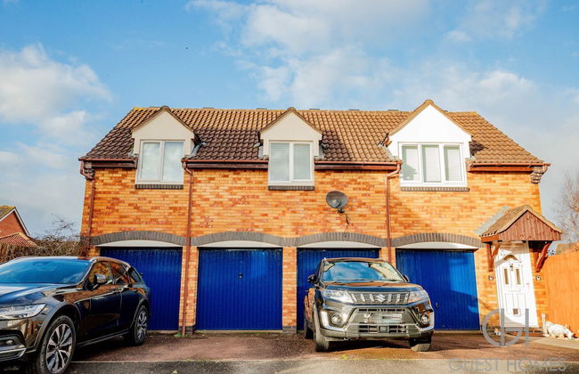 Host Stay Chichester Close - Foto 3