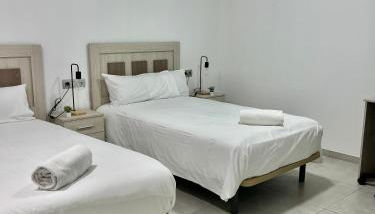 Duplex Agustín M con parking gratuito - Foto 5