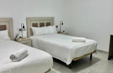 Duplex Agustín M con parking gratuito - Foto 5