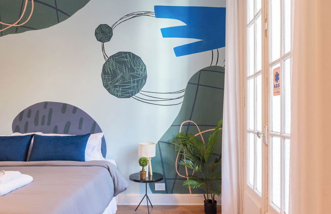 FLIPHAUS Mansion Paz - Foto 12