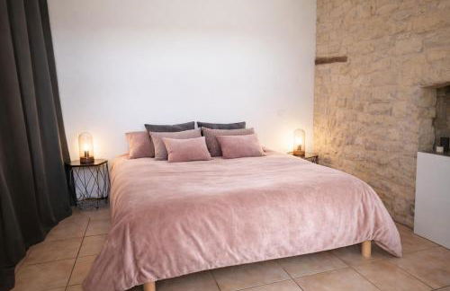 Appartement lumineux et cosy avec jardin vue sur chateau près Port en Bessin, Bayeux et Omaha Beach - Foto 27