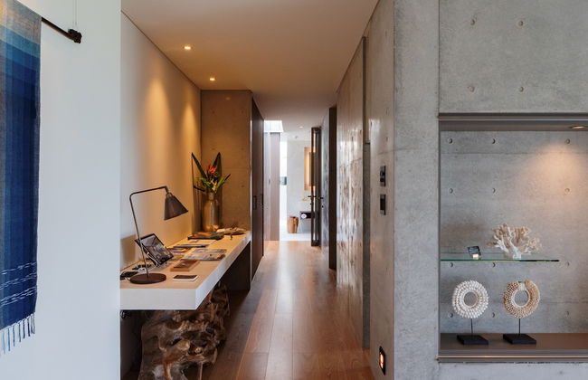 Leceb Sesoko Villa - Foto 3