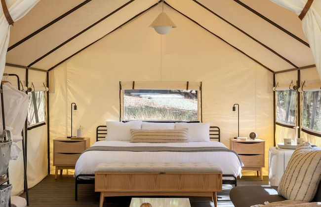 AutoCamp Cape Cod - Photo 21