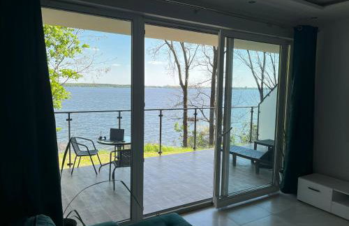 Apartament Lake House Zegrze - Foto 7