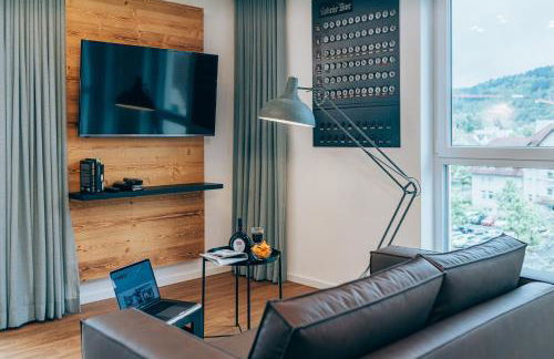 Weekly Boardinghouse - Foto 14