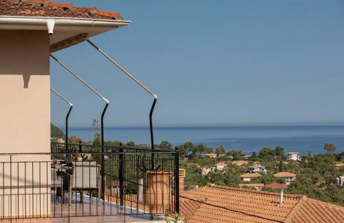 Villa Dimitris - The House & The Suite - Foto 90