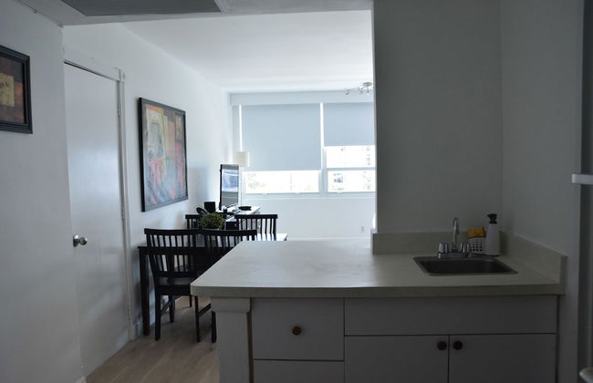 Beachfront Property Pool Gym Tennis Miami Beach! - Foto 87