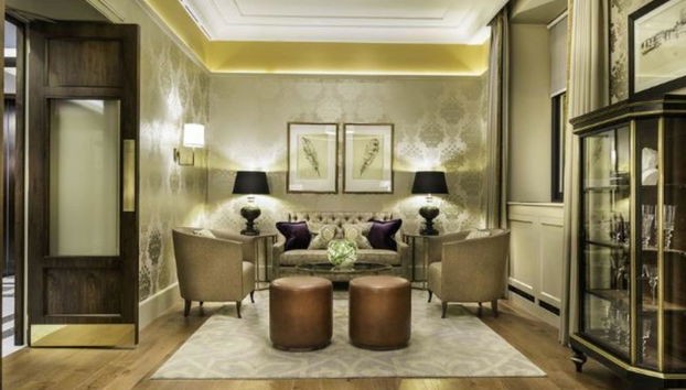 Taj 51 Buckingham Gate Suites and Residences - Foto 3