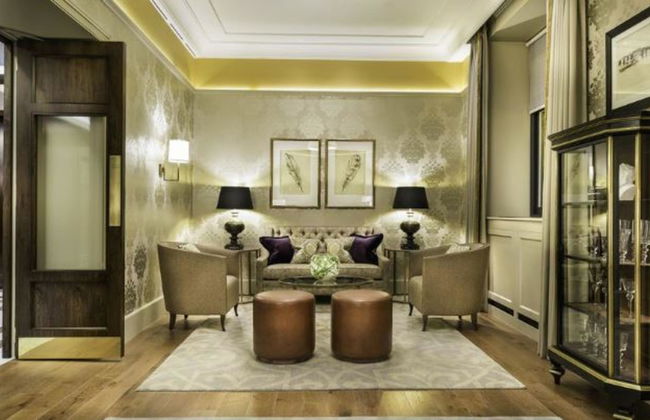 Taj 51 Buckingham Gate Suites and Residences - Photo 3