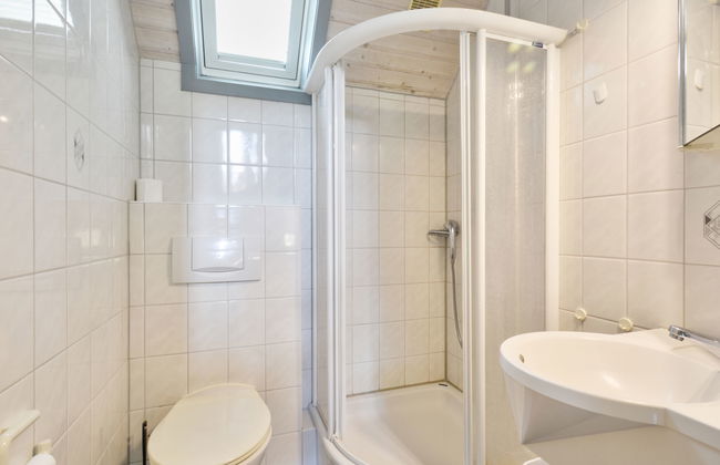 Dorf 1/Haus 14 - Foto 26