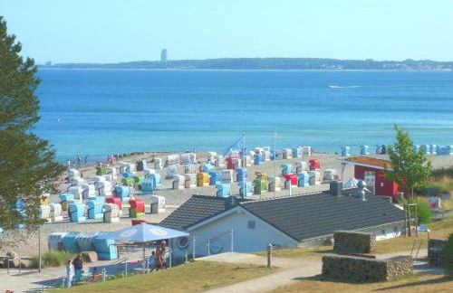 Ferienpark Sierksdorf Nautilus Panorama-Meerblick - Foto 9
