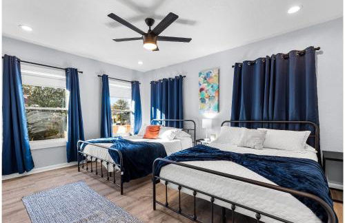 Inviting 4br/2.5ba Downtown Home With Ample Space! - Foto 30