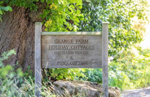 Orchard House - Foto 26