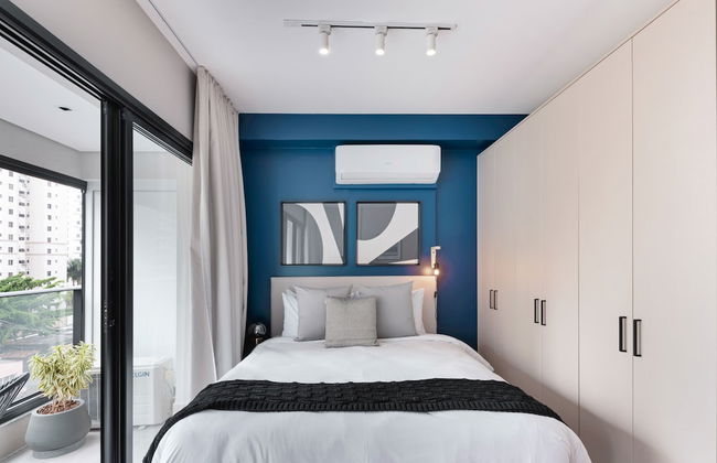 Charlie NUN Itaim - Foto 2