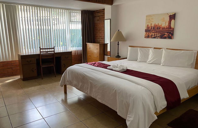 Apartamentos Reforma - Photo 19