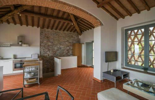 Spacious Apartment With Pool Near Lucca - Foto 9