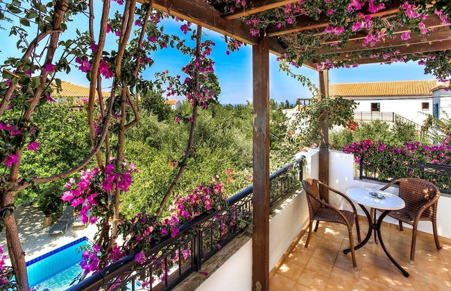 Douliana Villas - Foto 33