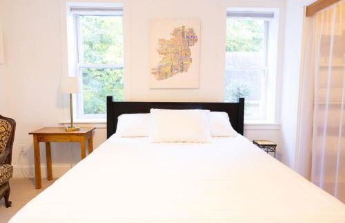 Private 2-Bedroom Second-Floor Residence, Bala Cynwyd - Foto 11