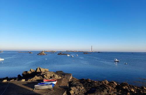 Charmante maison à 200m de la plage - Foto 42