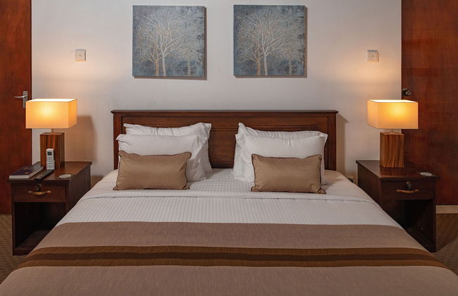 Swarga Villa - Foto 5