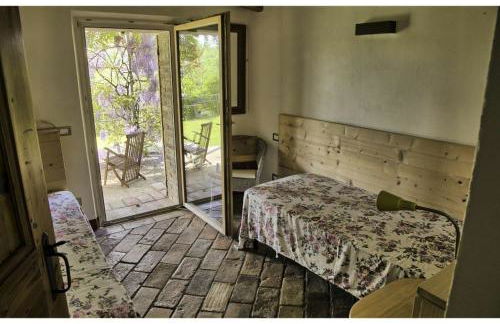 Villa Oleandri - Villa Oleandri - Foto 16