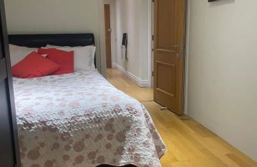 Home away from home - Flat in Paddington - Foto 13