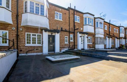 Luxury Flat in Northwood - Foto 4