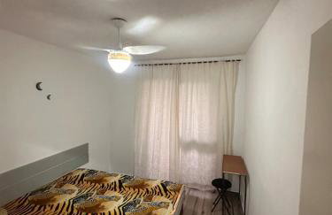 Férias Carnaval 5 pessoas Praia Grande - Foto 15