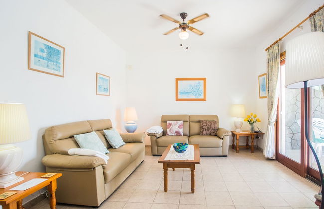 Beautiful 2 Bed Villa With Large Pool Casa Manana - Foto 10