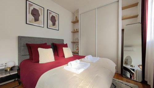 Le Balcon des Arts - PrestiPlace Collection - Foto 3