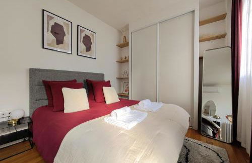 Le Balcon des Arts - PrestiPlace Collection - Foto 3