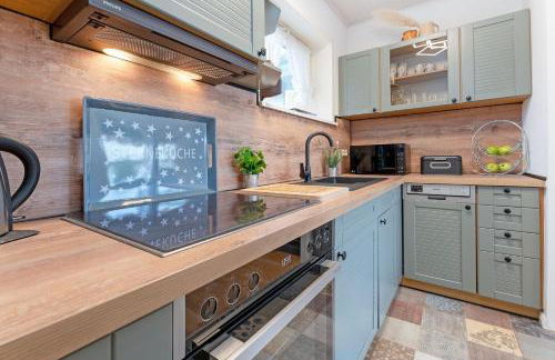 Nicölchens Ferienbude - Foto 3