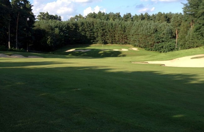 Langheinrich Comfortable Holiday Residence - Foto 13