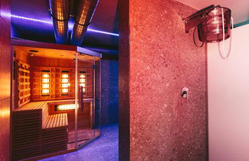 Apartmenthotel Oberstdorf - Foto 21