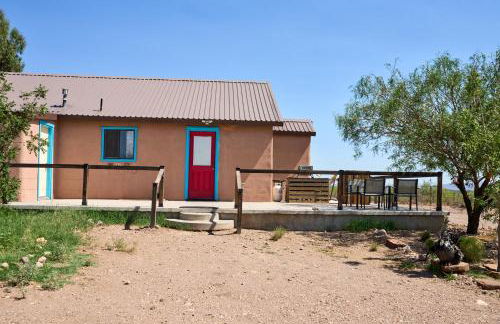 Secluded Stargazing Mecca Near Cave Creek Canyon - Foto 19