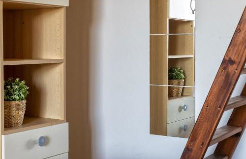 Villa a schiera baia mimose - Foto 14