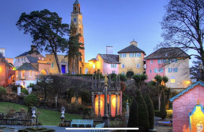 Self Catering Holidays in the uk - Photo 9