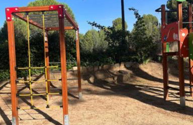 Apartamento en Playa de Madrid - Foto 11