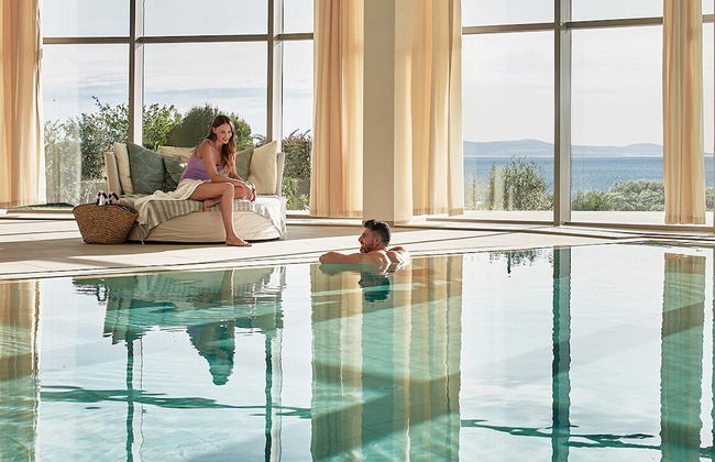 Falkensteiner Luxury Villas Punta Skala - Foto 21