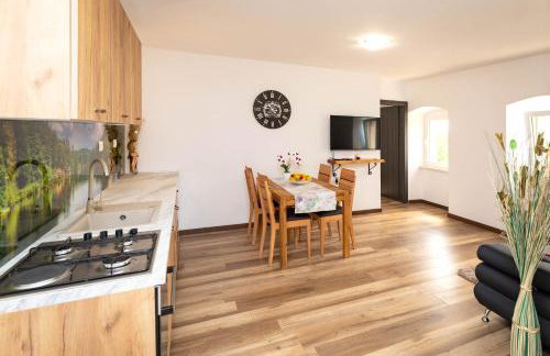 Apartmani Tumpići - Foto 16