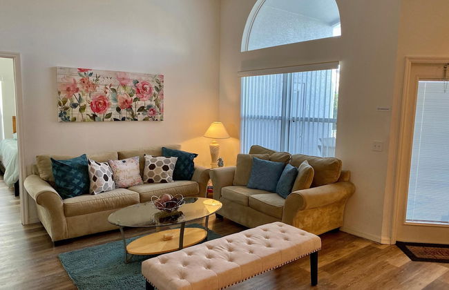 Four Bedroom Pool Home - 143 FL - Vusa - Foto 18