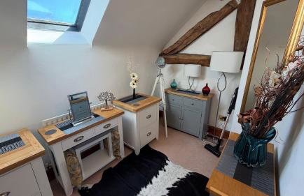 Classy 2 Bed Near Alton Towers, Polar Bears, Peak District - Foto 26