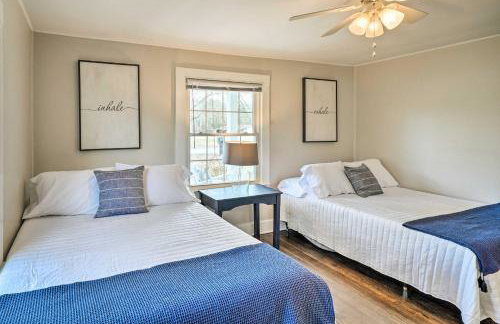 Pet-Friendly Greensboro Vacation Rental! - Foto 16