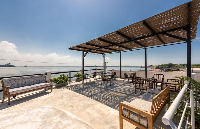 Casa Dharma Refugio de serenidad - Foto 10