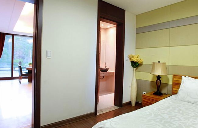 Hugel Heim Pension - Foto 24