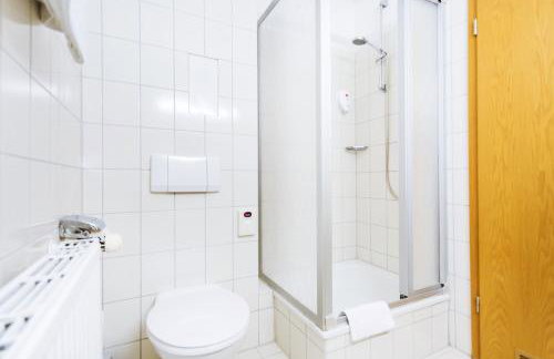 Aparthotel Tannenhof - Foto 61