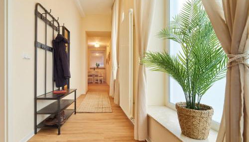 Marx - Modernes Apartment - Top Lage im Zentrum - Gratis WLAN - ideal für Geschäftsreisende & Paare - Foto 5