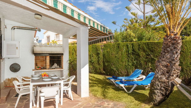 Holiday Home Villa Nena by Interhome - Foto 2, Terrace