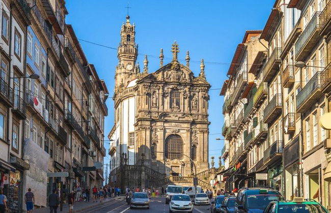 Porto Full Day Private Tour from Lisbon - Photo 15